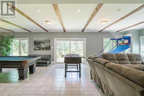 7 Duquette Court, Tiny, ON - Indoor Photo Showing Other Room