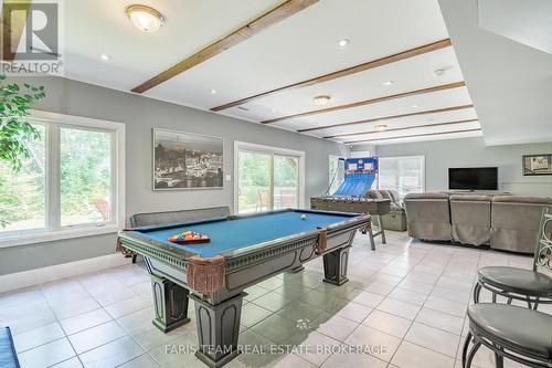 7 Duquette Court, Tiny, ON - Indoor Photo Showing Other Room
