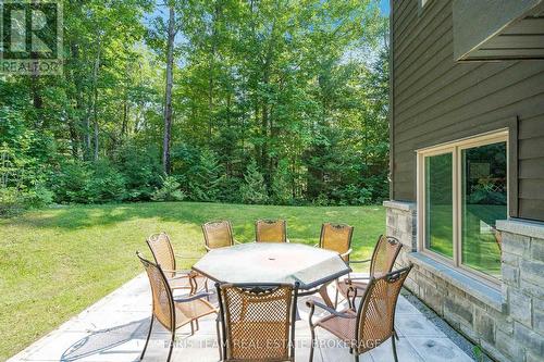 7 Duquette Court, Tiny, ON - Outdoor With Deck Patio Veranda