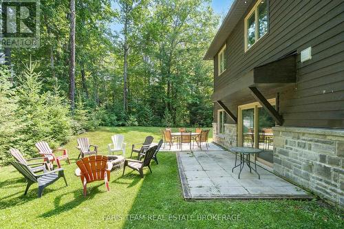 7 Duquette Court, Tiny, ON - Outdoor