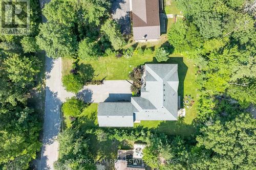 7 Duquette Court, Tiny, ON - Outdoor