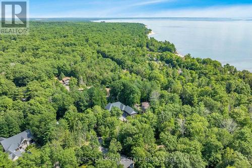 7 Duquette Court, Tiny, ON - Outdoor With View