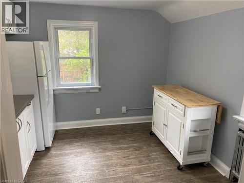 49 West Avenue, Kitchener, ON - Indoor