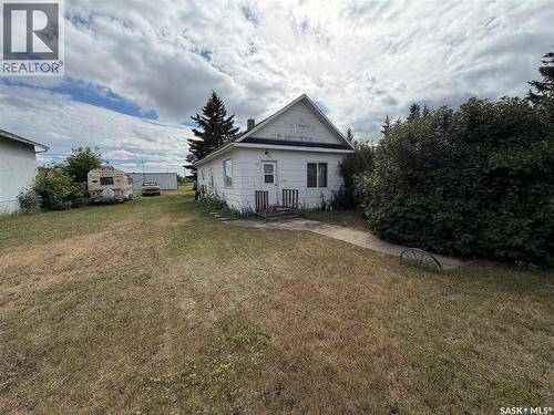 277 2Nd Avenue W, Melville, SK - Outdoor