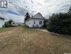 277 2nd AVENUE W Melville, SK S0A 2P0