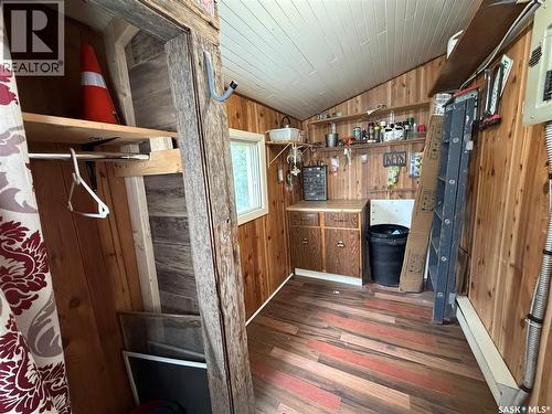 277 2Nd Avenue W, Melville, SK - Indoor Photo Showing Other Room