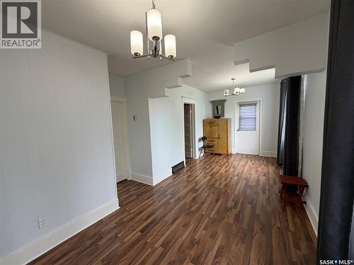 277 2Nd Avenue W, Melville, SK - Indoor Photo Showing Other Room
