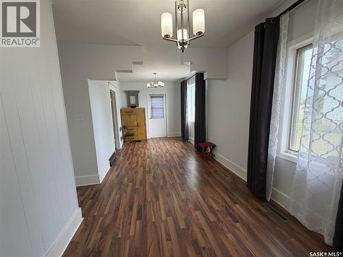 277 2Nd Avenue W, Melville, SK - Indoor Photo Showing Other Room