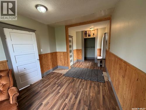 277 2Nd Avenue W, Melville, SK - Indoor Photo Showing Other Room