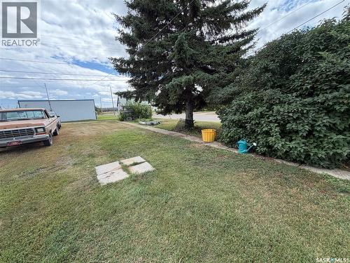 277 2Nd Avenue W, Melville, SK - Outdoor