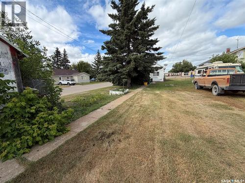 277 2Nd Avenue W, Melville, SK - Outdoor