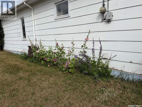 277 2Nd Avenue W, Melville, SK - Outdoor
