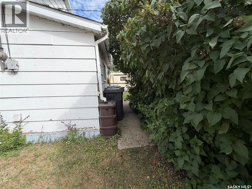 277 2Nd Avenue W, Melville, SK - Outdoor