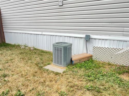 195 4Th Avenue, Rivers, MB - Outdoor