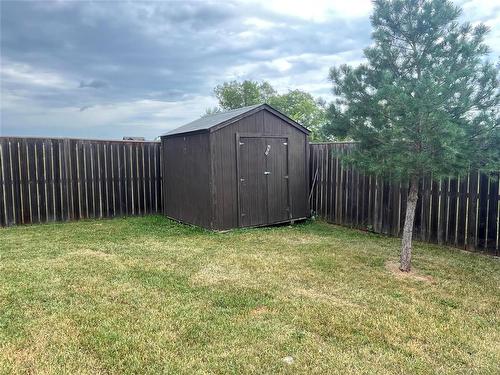 195 4Th Avenue, Rivers, MB - Outdoor