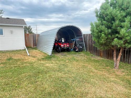 195 4Th Avenue, Rivers, MB - Outdoor