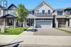 774 DERREEN AVENUE Ottawa, ON K2S 2Z1
