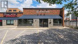 3 - 12 KING STREET  St. Catharines (Downtown), ON L2R 3H3