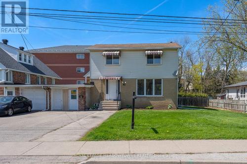 82 MAPLE AVENUE  Halton Hills, ON L7G 1X7