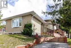 293 WELSH STREET  Peterborough (Ashburnham Ward 4), ON K9H 1K8