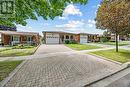 3126 Mccarthy Court, Mississauga, ON 