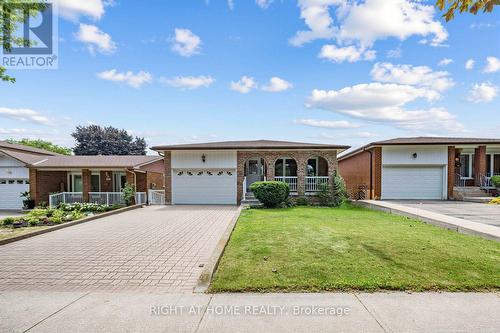 3126 Mccarthy Court, Mississauga, ON 