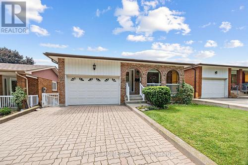3126 Mccarthy Court, Mississauga, ON 