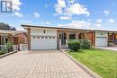 3126 Mccarthy Court, Mississauga, ON 