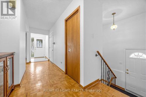 3126 Mccarthy Court, Mississauga, ON 