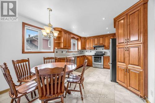 3126 Mccarthy Court, Mississauga, ON 