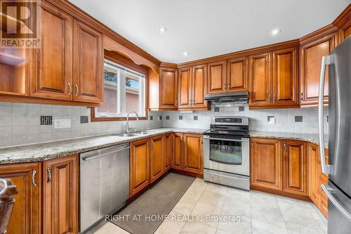 3126 Mccarthy Court, Mississauga, ON 