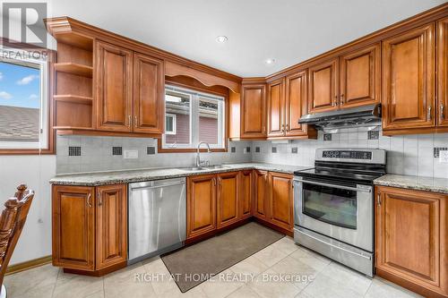 3126 Mccarthy Court, Mississauga, ON 