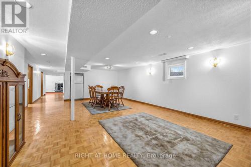 3126 Mccarthy Court, Mississauga, ON 