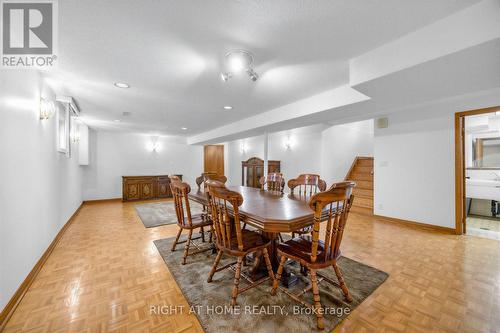 3126 Mccarthy Court, Mississauga, ON 