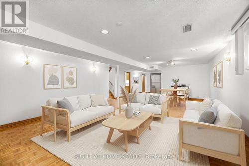 3126 Mccarthy Court, Mississauga, ON 