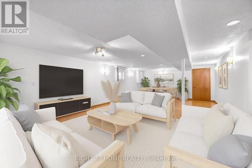 3126 Mccarthy Court, Mississauga, ON 