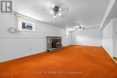 3126 Mccarthy Court, Mississauga, ON 