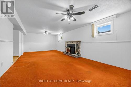 3126 Mccarthy Court, Mississauga, ON 