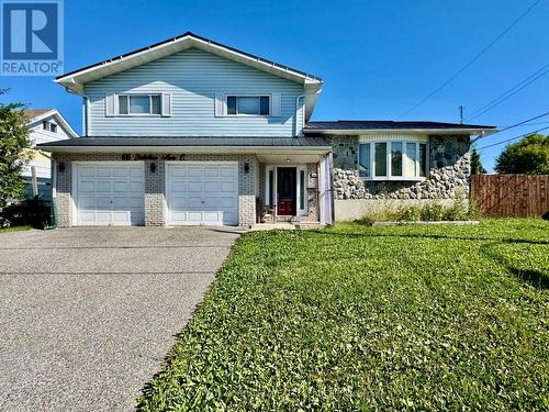66 JUBILEE AVENUE E  Timmins (Tne - North), ON P4N 5W3