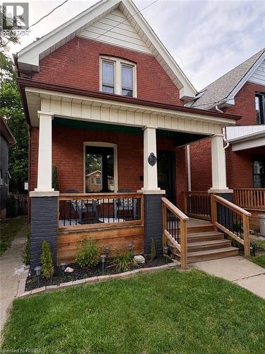 20 WELLS Avenue  Brantford, ON N3R 4J2