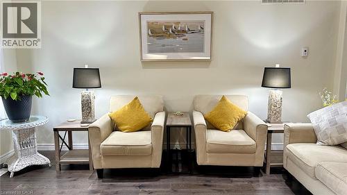 66 Driftwood Drive, Simcoe, ON - Indoor