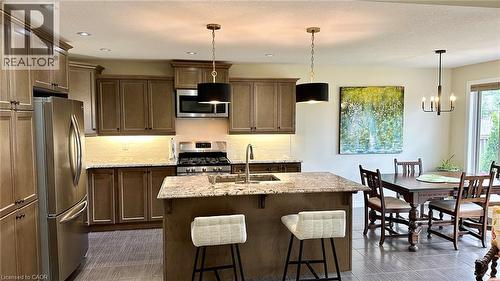 66 Driftwood Drive, Simcoe, ON - Indoor