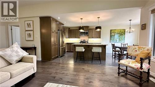 66 Driftwood Drive, Simcoe, ON - Indoor