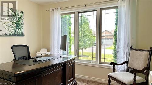66 Driftwood Drive, Simcoe, ON - Indoor Photo Showing Office
