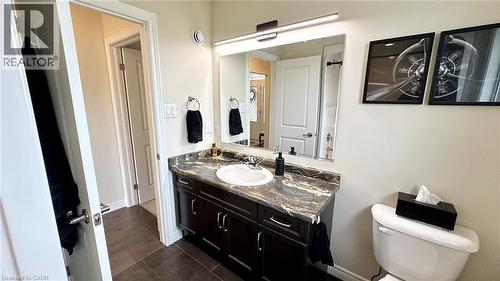 66 Driftwood Drive, Simcoe, ON - Indoor Photo Showing Bathroom