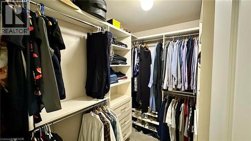 66 Driftwood Drive, Simcoe, ON - Indoor With Storage