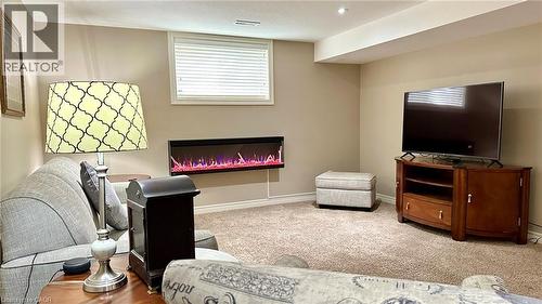 66 Driftwood Drive, Simcoe, ON - Indoor