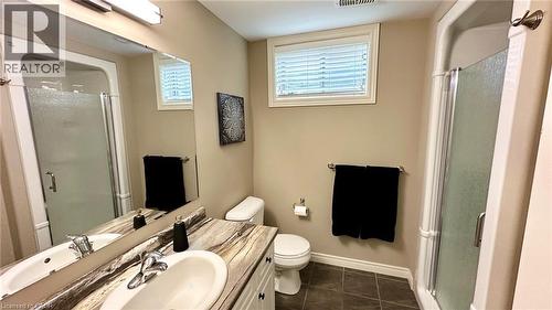 66 Driftwood Drive, Simcoe, ON - Indoor Photo Showing Bathroom