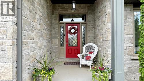66 Driftwood Drive, Simcoe, ON - Indoor
