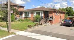BSMT - 29 WYNDCLIFF CRESCENT  Toronto, ON M4A 2J9